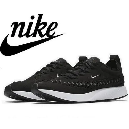 Nike shoes - Nike Dualtone Racer - Dualtone Racer - AO0678-002 - Black 0