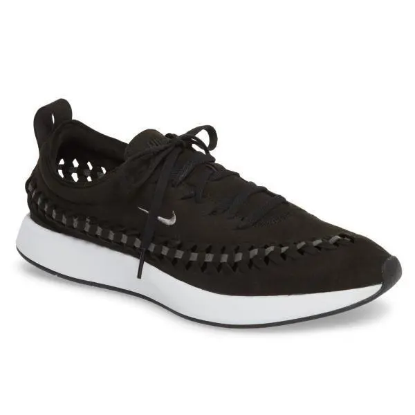 Nike shoes - Nike Dualtone Racer - Dualtone Racer - AO0678-002 - Black 1