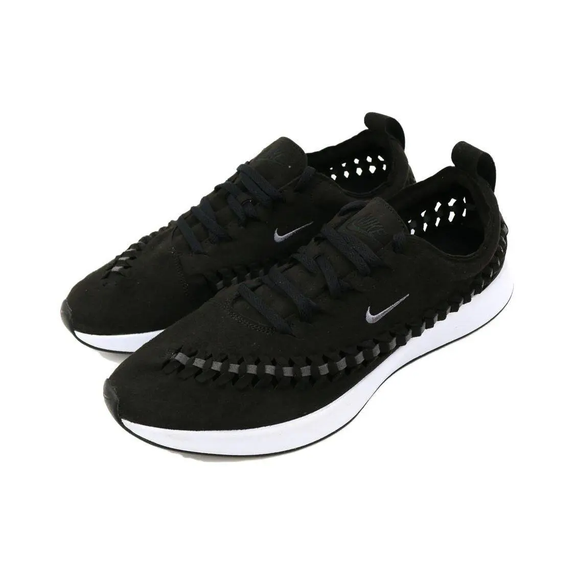 Nike shoes - Nike Dualtone Racer - Dualtone Racer - AO0678-002 - Black 2