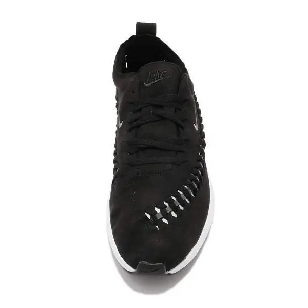 Nike shoes - Nike Dualtone Racer - Dualtone Racer - AO0678-002 - Black 3