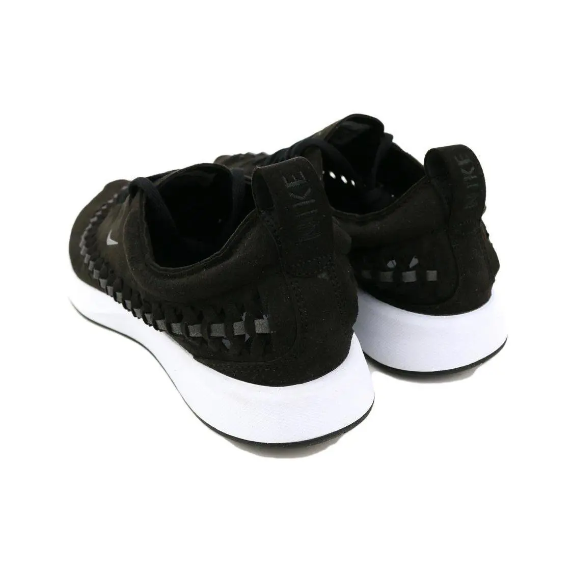 Nike shoes - Nike Dualtone Racer - Dualtone Racer - AO0678-002 - Black 5