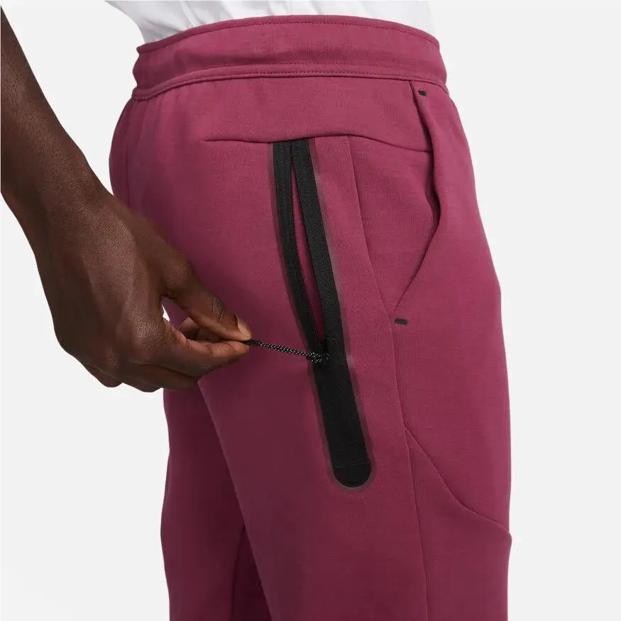 Nike clothing - Nike Tech - Tech - CU4495-653 - Pink 1