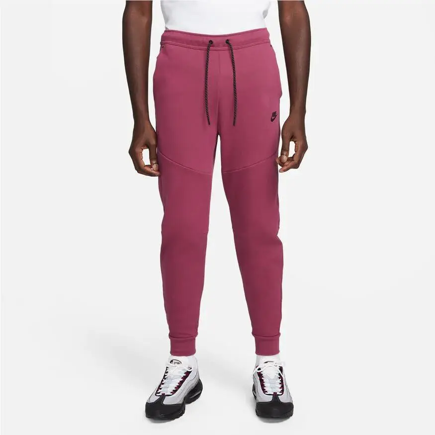 Nike clothing - Nike Tech - Tech - CU4495-653 - Pink 2