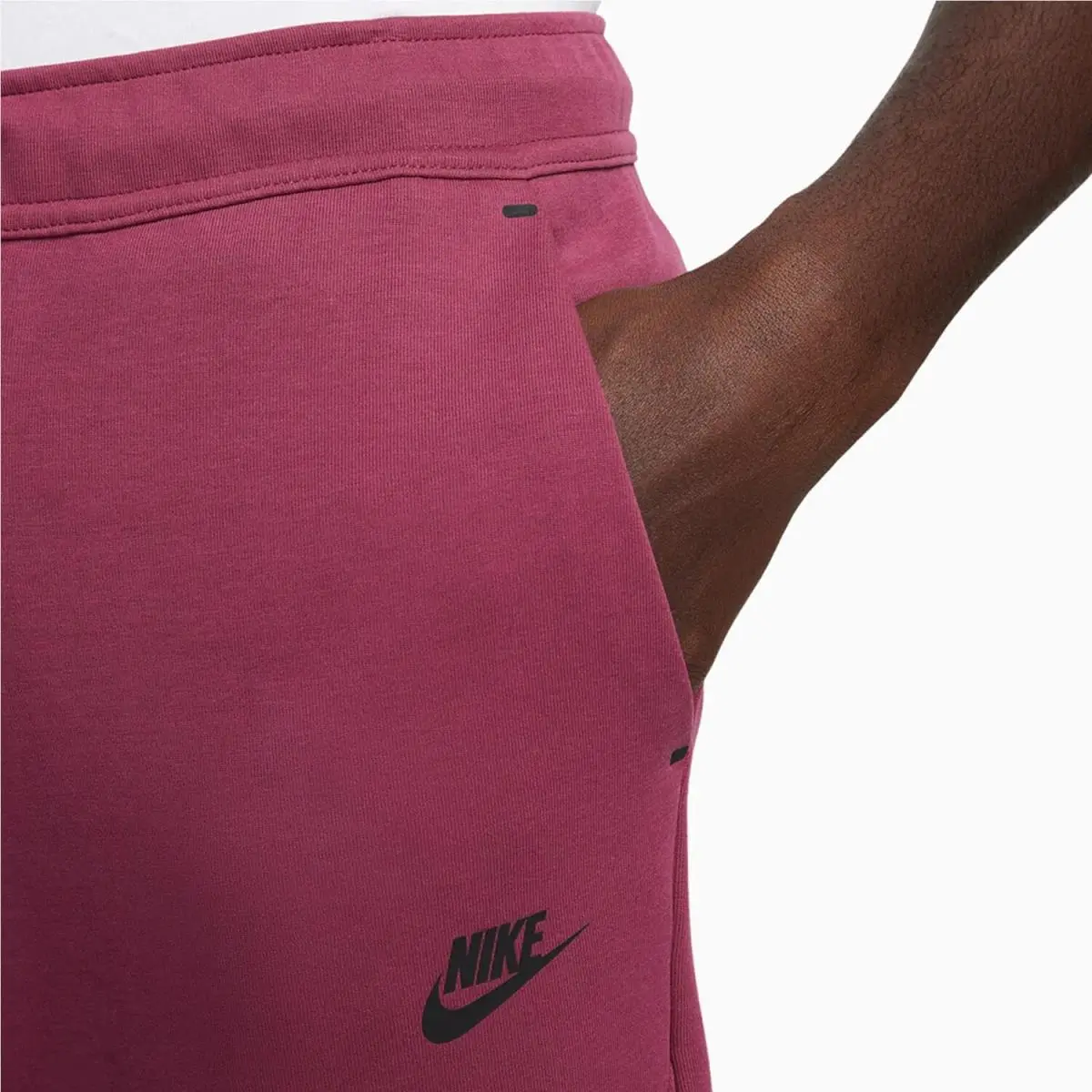 Nike clothing - Nike Tech - Tech - CU4495-653 - Pink 0