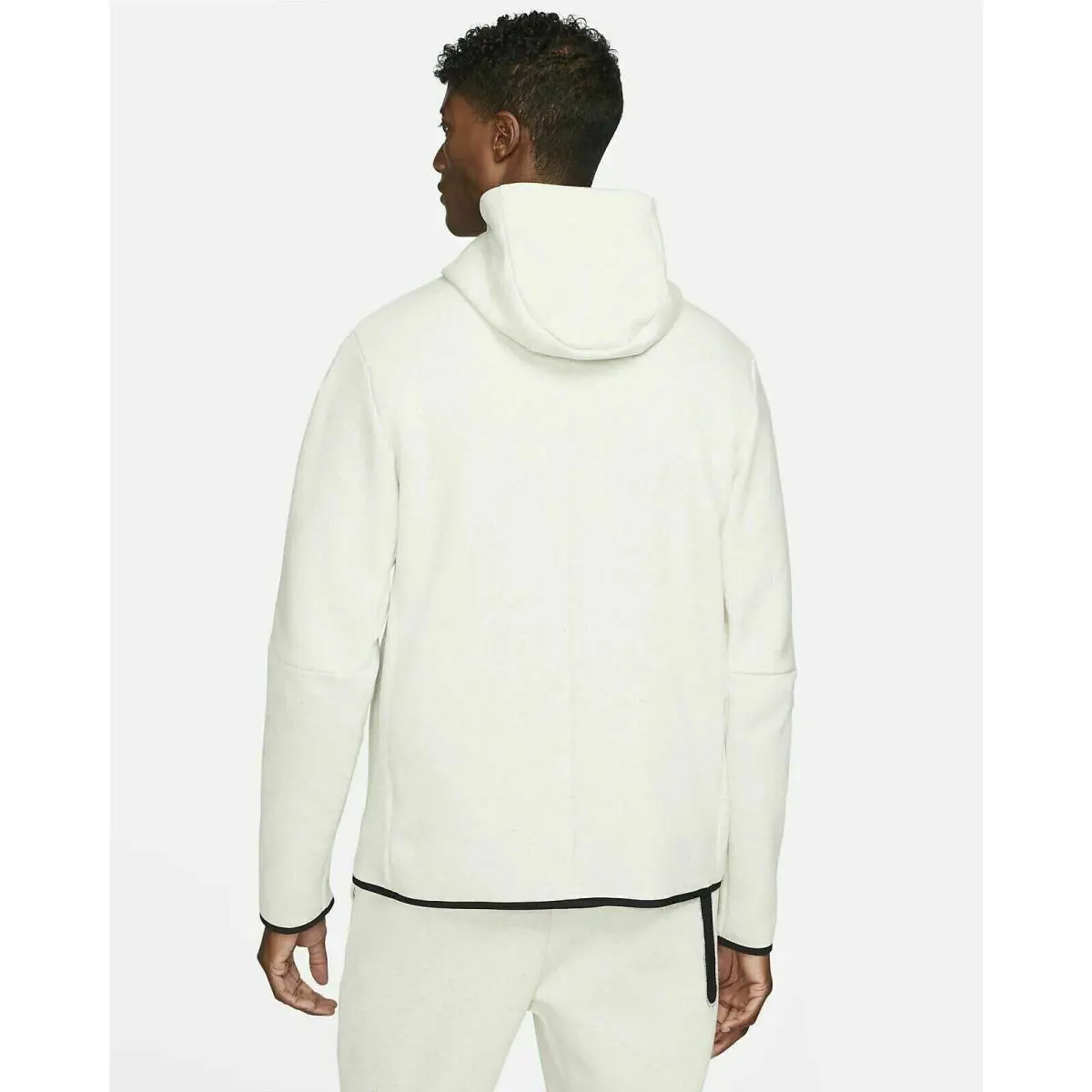 Nike clothing - heathered White 0