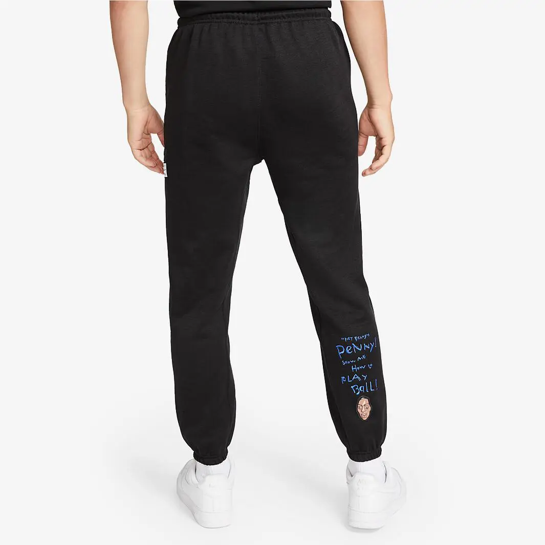 Nike clothing - Black 0