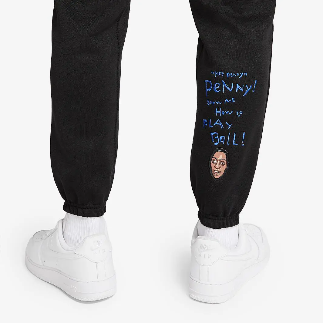Nike clothing - Black 2
