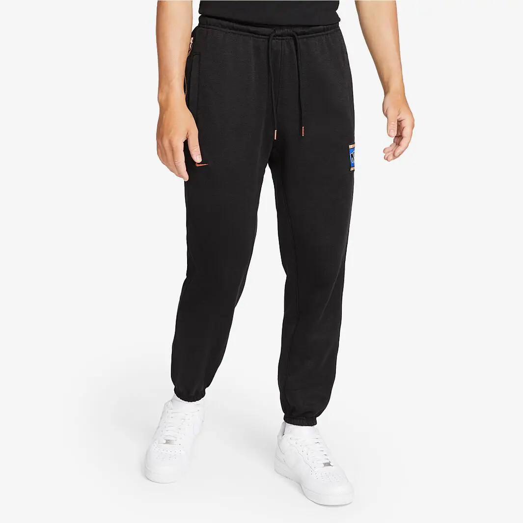 Nike clothing - Black 4