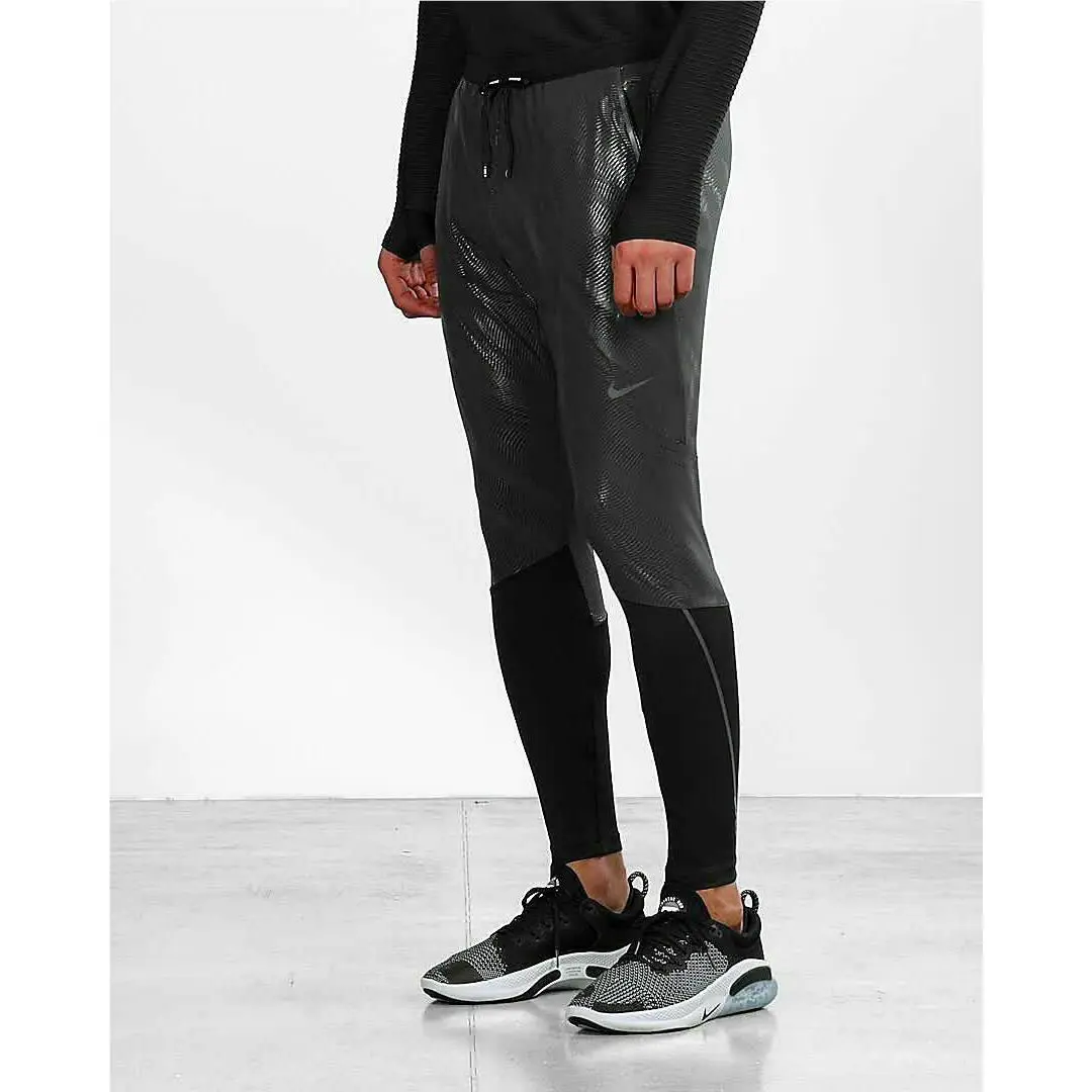 Nike clothing - SWIFT - SWIFT - Black 1