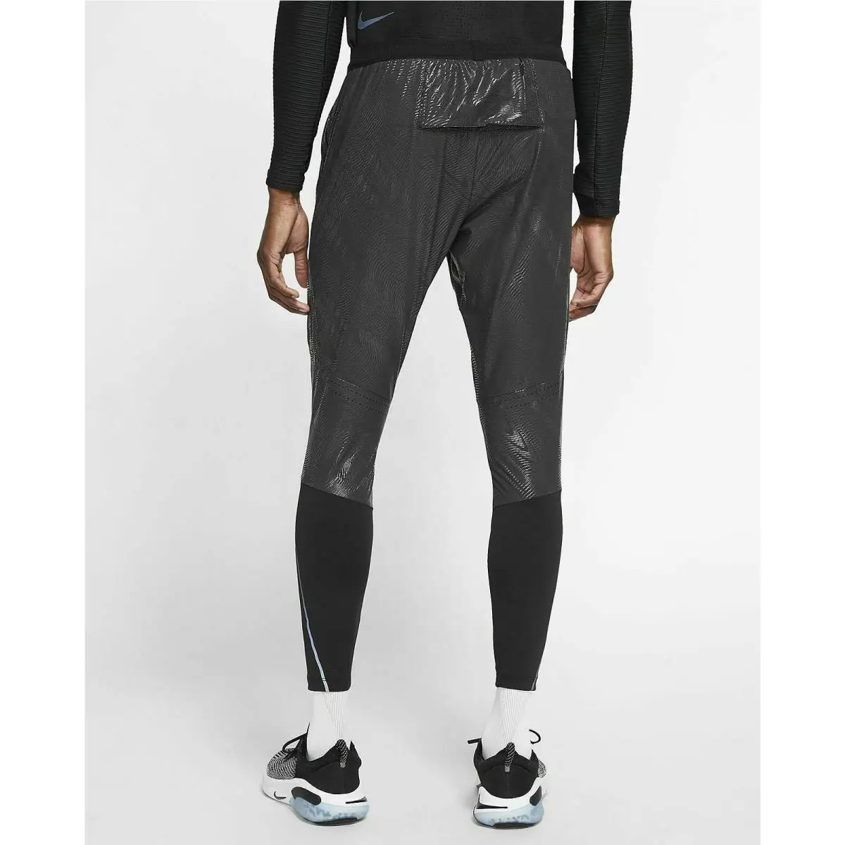 Nike clothing - SWIFT - SWIFT - Black 7