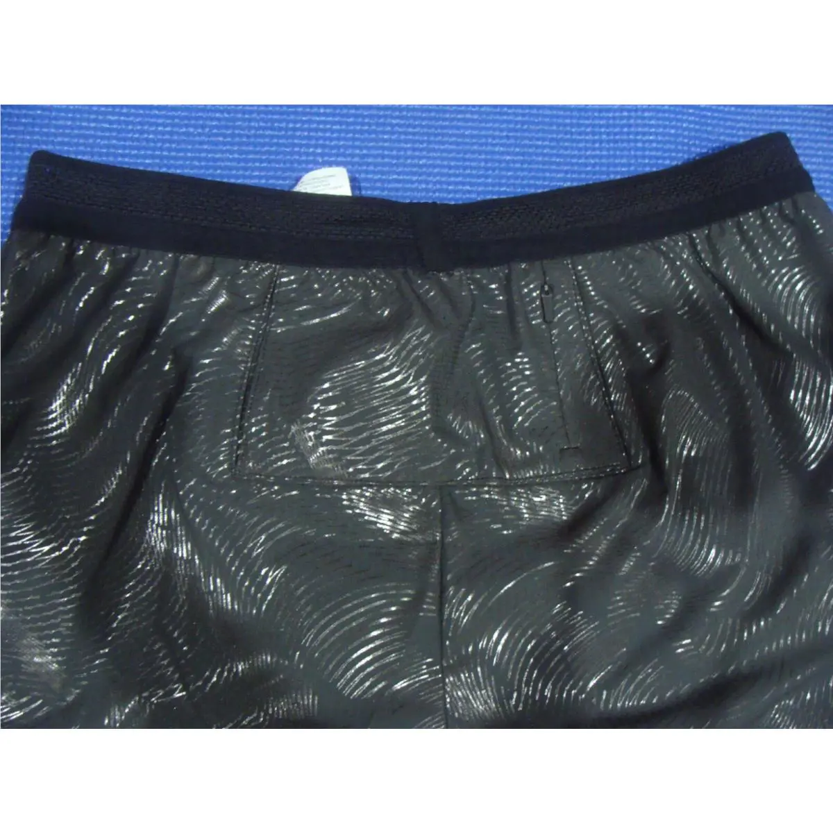 Nike clothing - SWIFT - SWIFT - Black 0