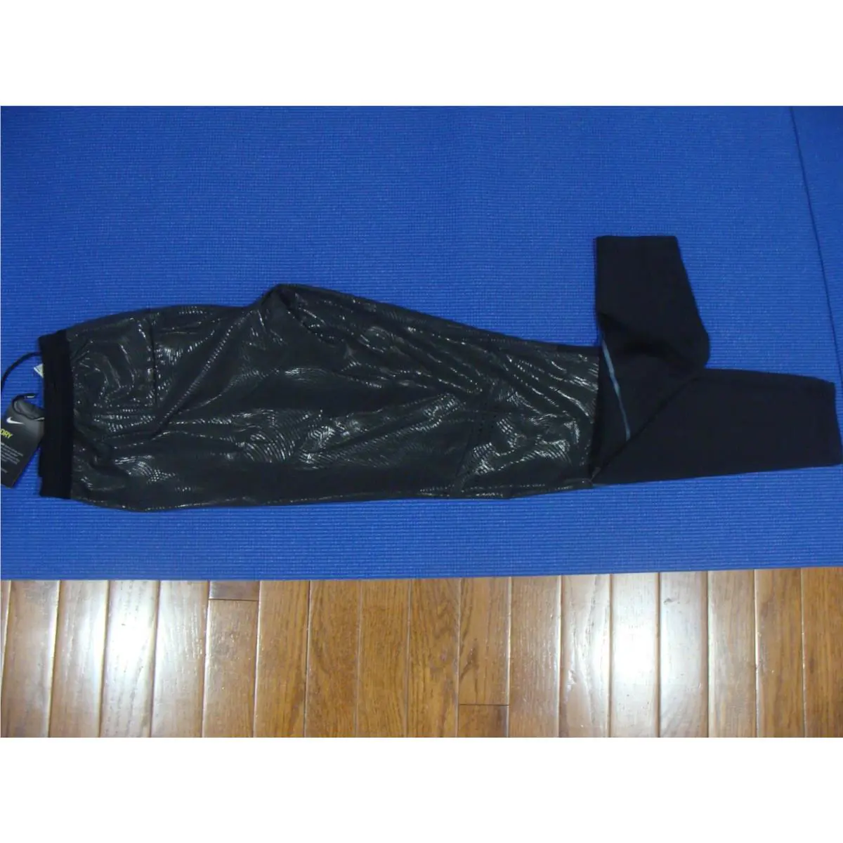 Nike clothing - SWIFT - SWIFT - Black 4