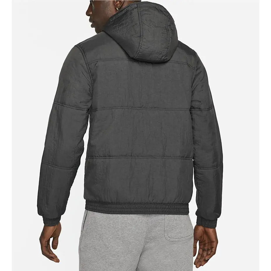 Nike clothing - Jordan DNA - DNA - Dark Smoke Grey 8