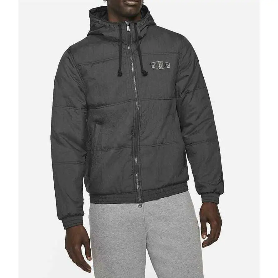 Nike clothing - Jordan DNA - DNA - Dark Smoke Grey 4