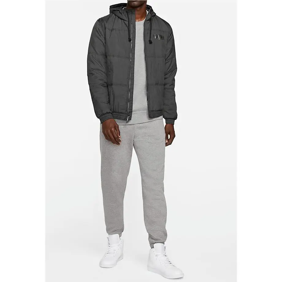 Nike clothing - Jordan DNA - DNA - Dark Smoke Grey 5