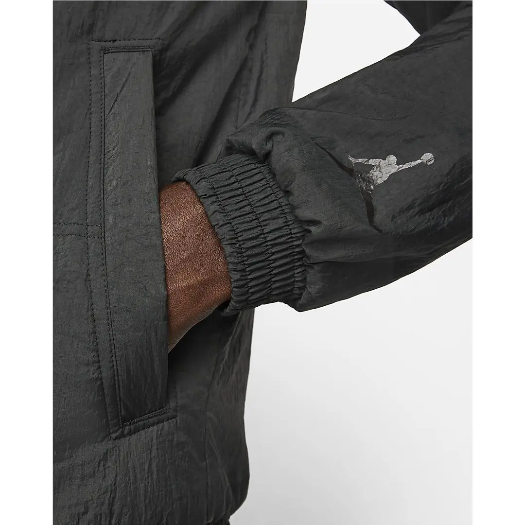 Nike clothing - Jordan DNA - DNA - Dark Smoke Grey 2