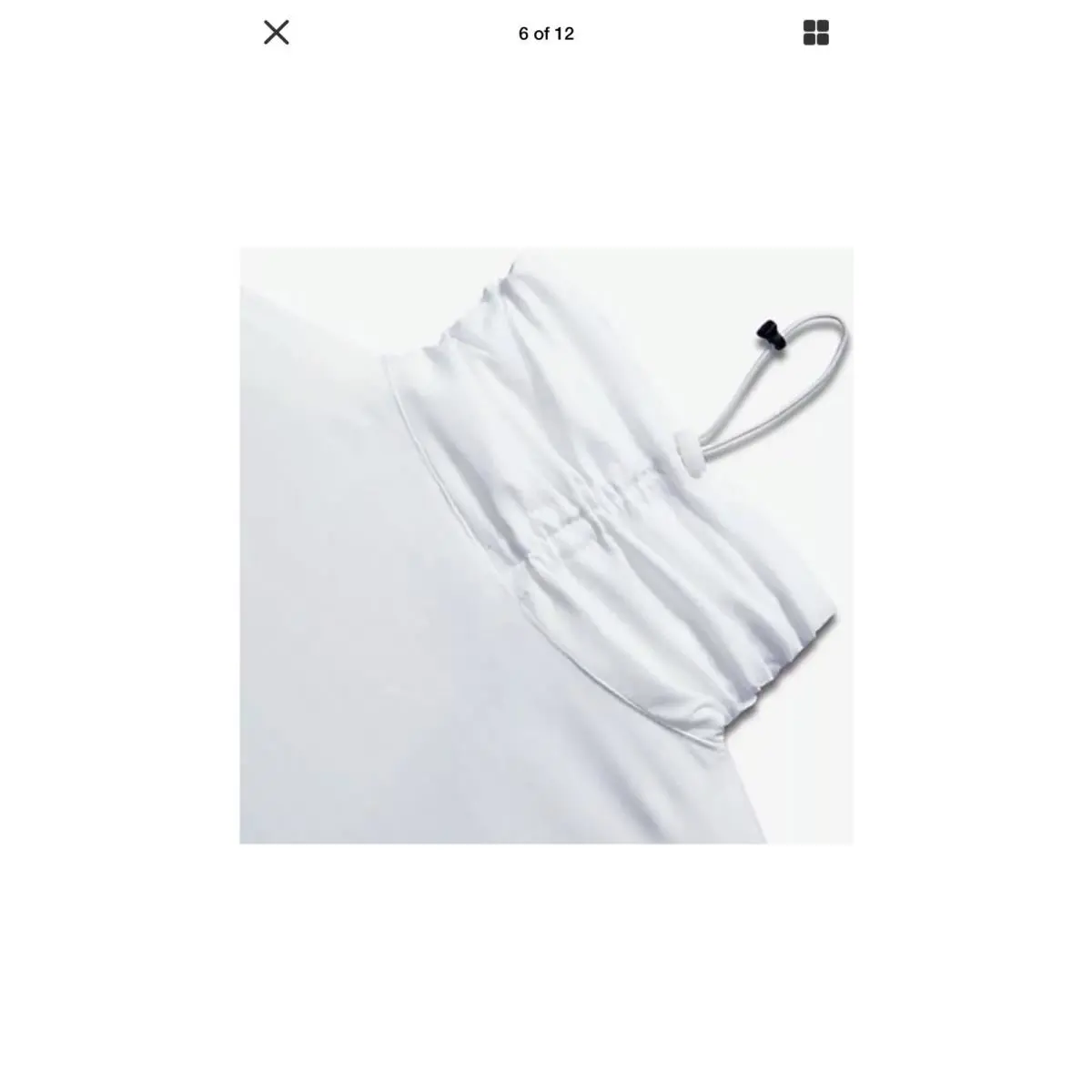 Nike clothing - White, Blue 8