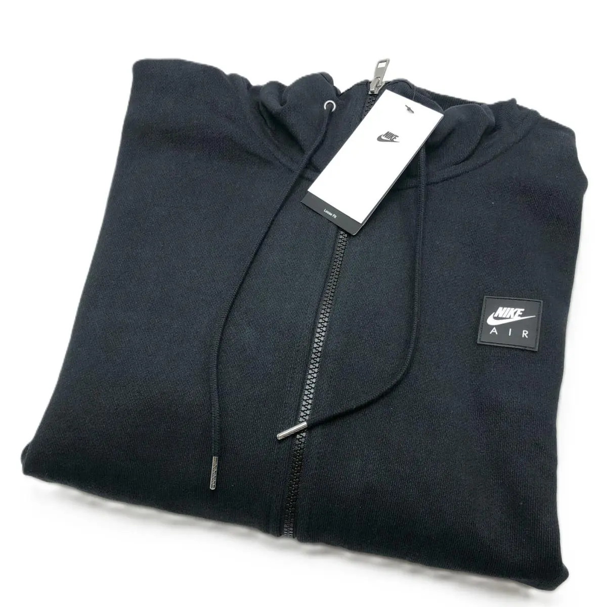Nike clothing - Black 4