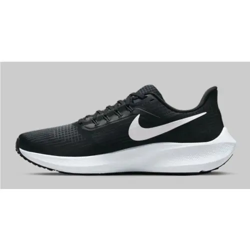 Nike shoes - Nike Air Zoom Pegasus 39 - DH4071-001 - Black/Dark Smoke Grey/White 0