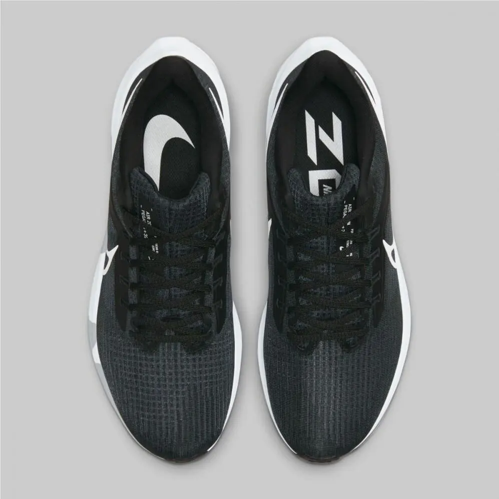 Nike shoes - Nike Air Zoom Pegasus 39 - DH4071-001 - Black/Dark Smoke Grey/White 2