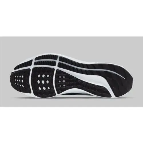 Nike shoes - Nike Air Zoom Pegasus 39 - DH4071-001 - Black/Dark Smoke Grey/White 6