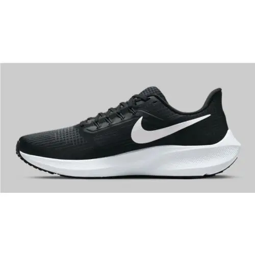 Nike shoes - Nike Air Zoom Pegasus 39 - DH4071-001 - Black/Dark Smoke Grey/White 8