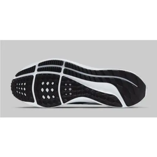 Nike shoes - Nike Air Zoom Pegasus 39 - DH4071-001 - Black/Dark Smoke Grey/White 14