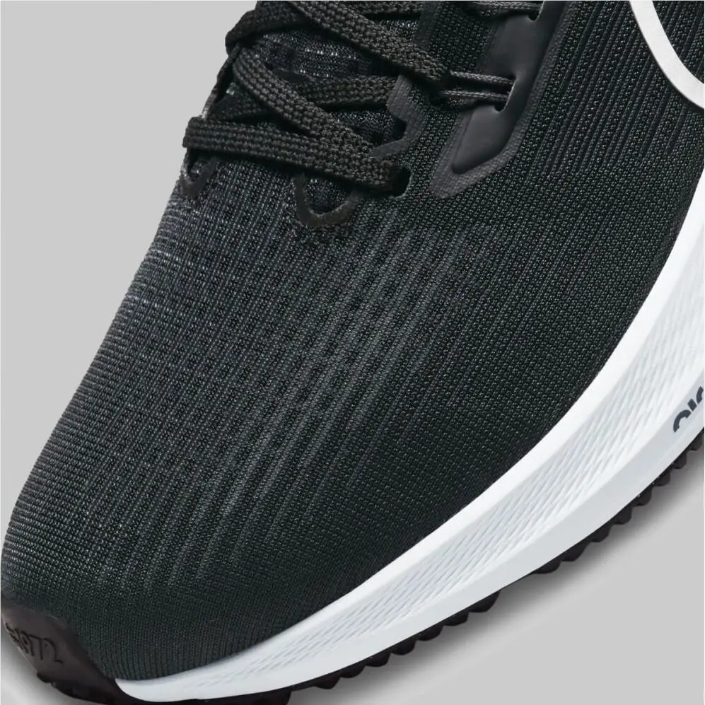 Nike shoes - Nike Air Zoom Pegasus 39 - DH4071-001 - Black/Dark Smoke Grey/White 12