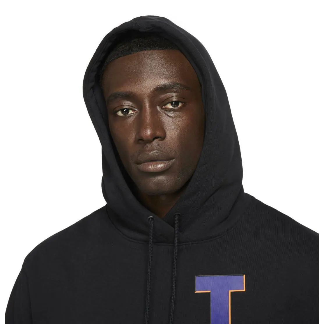 Nike clothing - Black/Multi 1