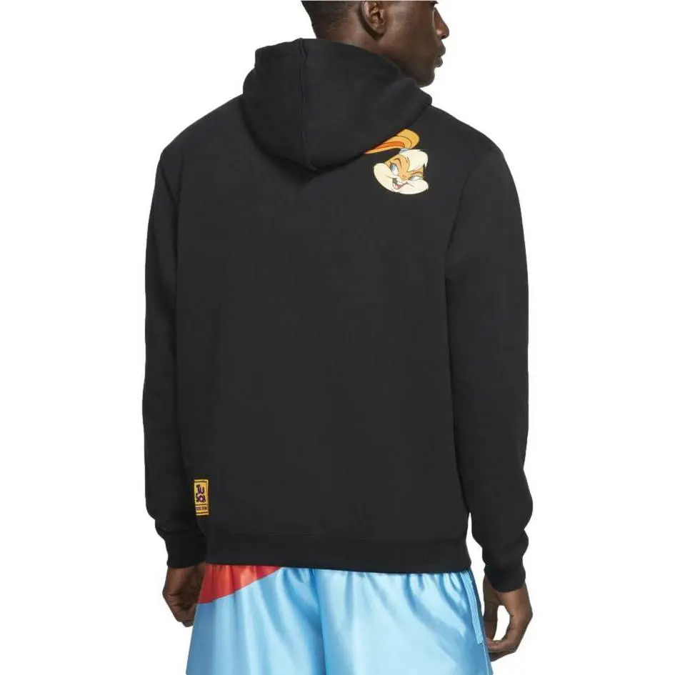 Nike clothing - Black/Multi 0