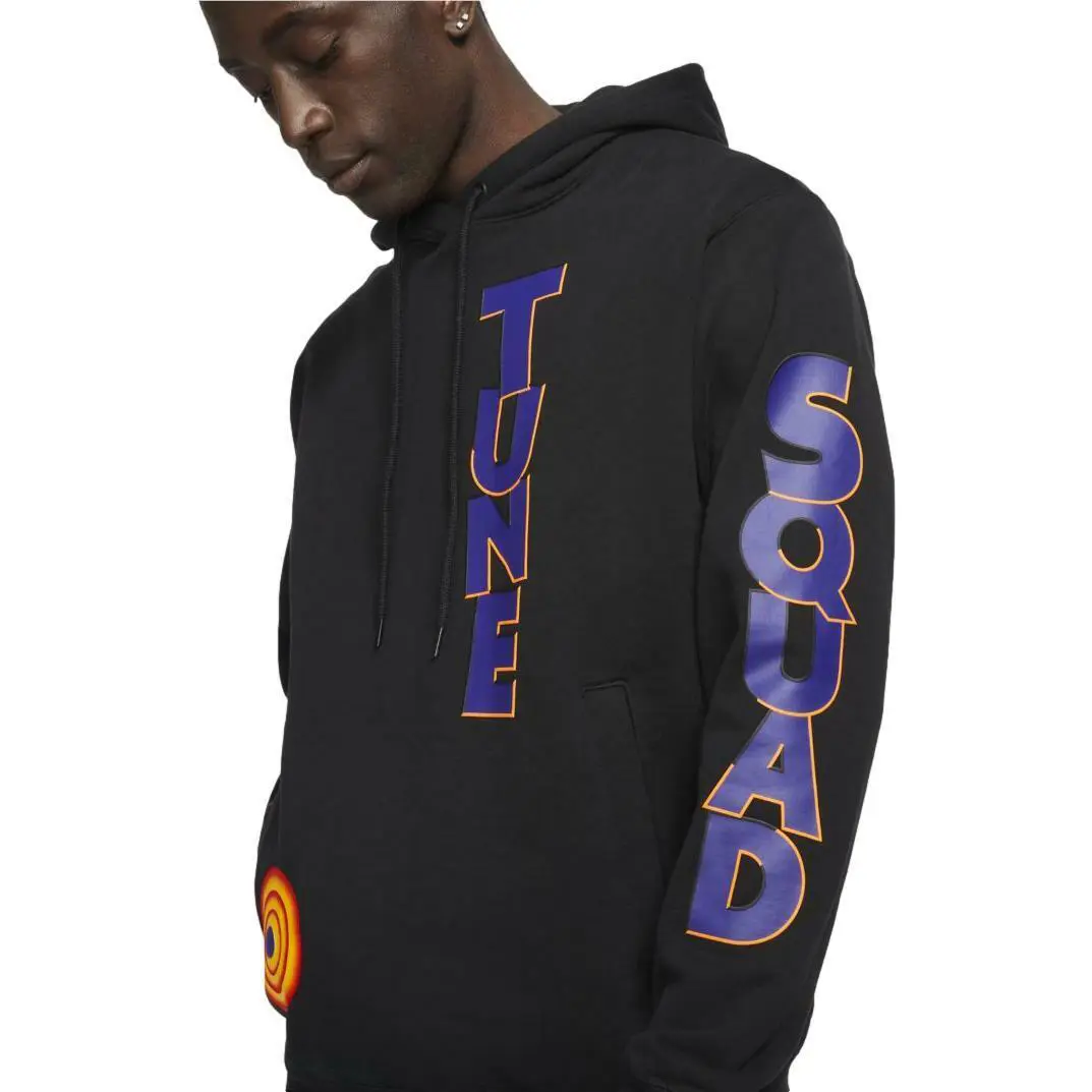 Nike clothing - Black/Multi 2