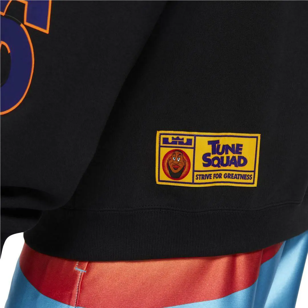 Nike clothing - Black/Multi 12