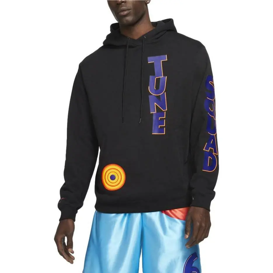 Nike clothing - Black/Multi 6