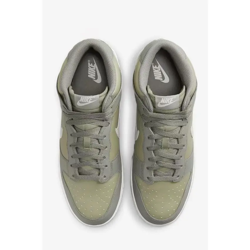 Nike shoes - Nike Dunk Mid - Dunk Mid - FJ4194-001 - Dark Stucco/Light Bone 10