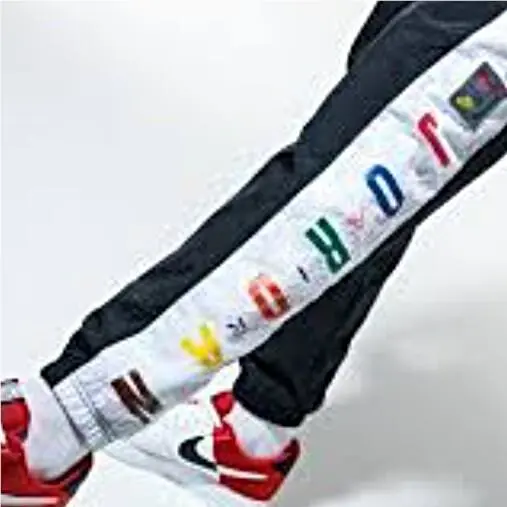 Nike clothing - Black 0