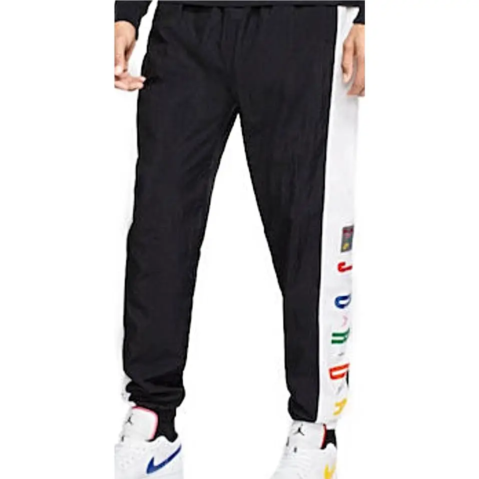 Nike clothing - Black 1