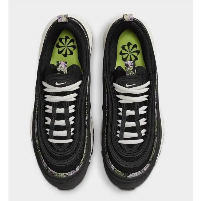Nike shoes - Nike Air Max 97 - Air Max - Fn7104-010 - Black/Light Magenta/Phantom 1