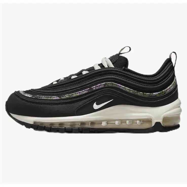 Nike shoes - Nike Air Max 97 - Air Max - Fn7104-010 - Black/Light Magenta/Phantom 4