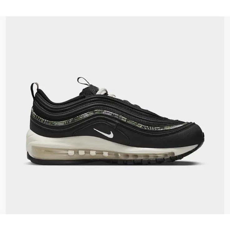 Nike shoes - Nike Air Max 97 - Air Max - Fn7104-010 - Black/Light Magenta/Phantom 9