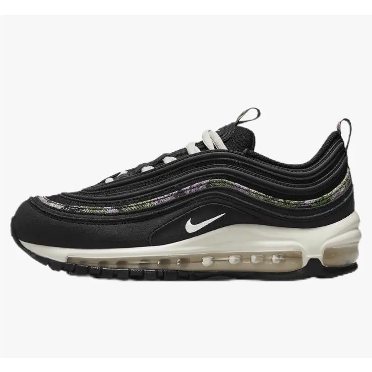 Nike shoes - Nike Air Max 97 - Air Max - Fn7104-010 - Black/Light Magenta/Phantom 10