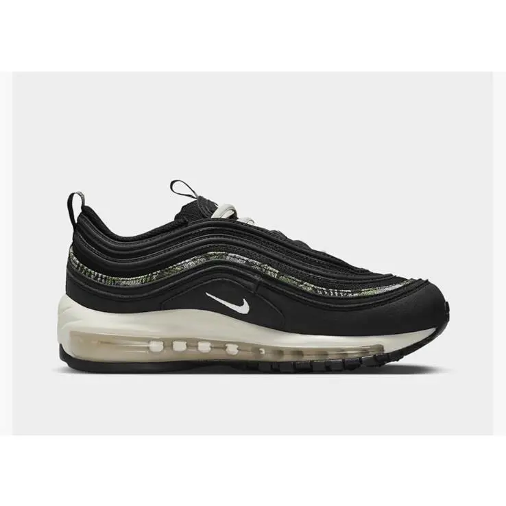 Nike shoes - Nike Air Max 97 - Air Max - Fn7104-010 - Black/Light Magenta/Phantom 6