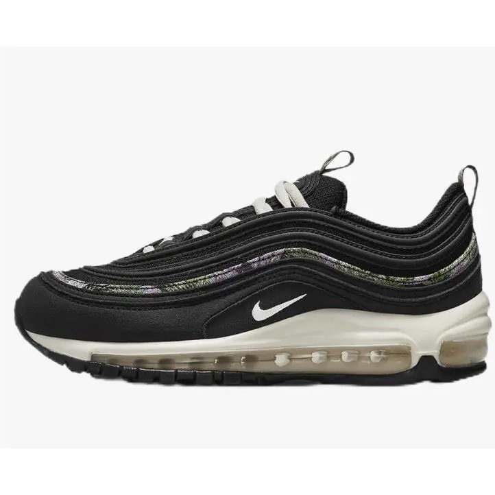 Nike shoes - Nike Air Max 97 - Air Max - Fn7104-010 - Black/Light Magenta/Phantom 7