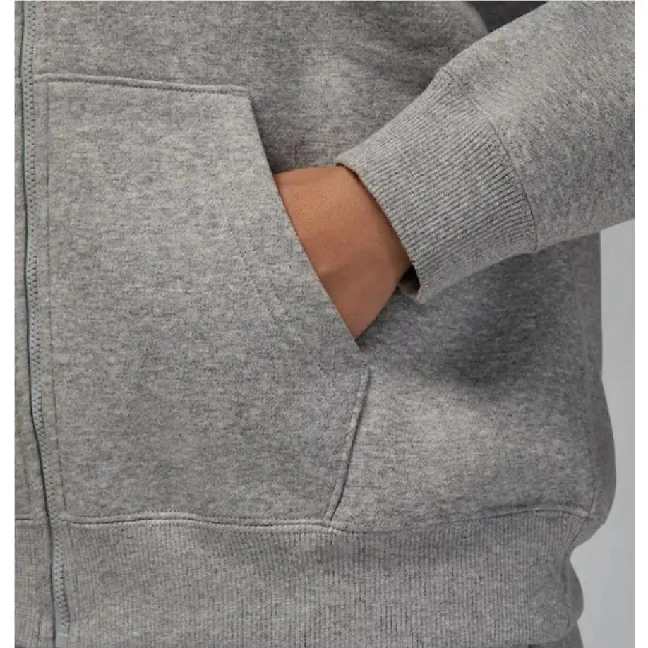 Nike clothing - Gray 2