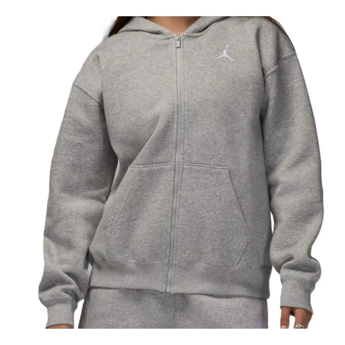 Nike clothing - Gray 3