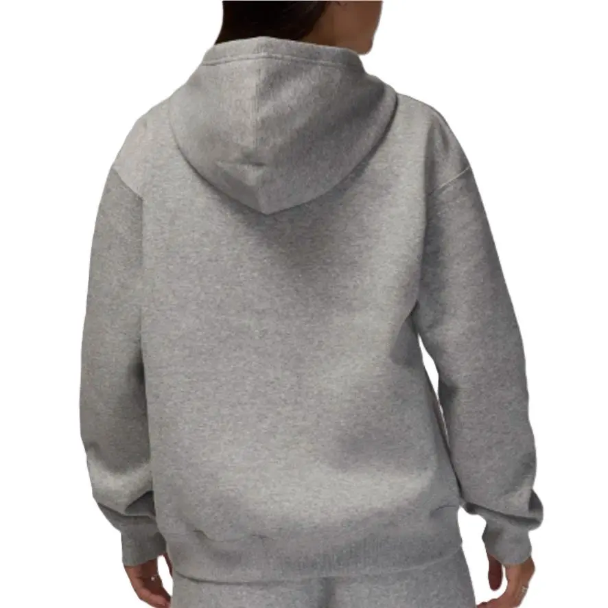 Nike clothing - Gray 4