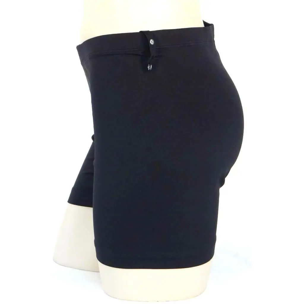 Nike clothing - Black 4