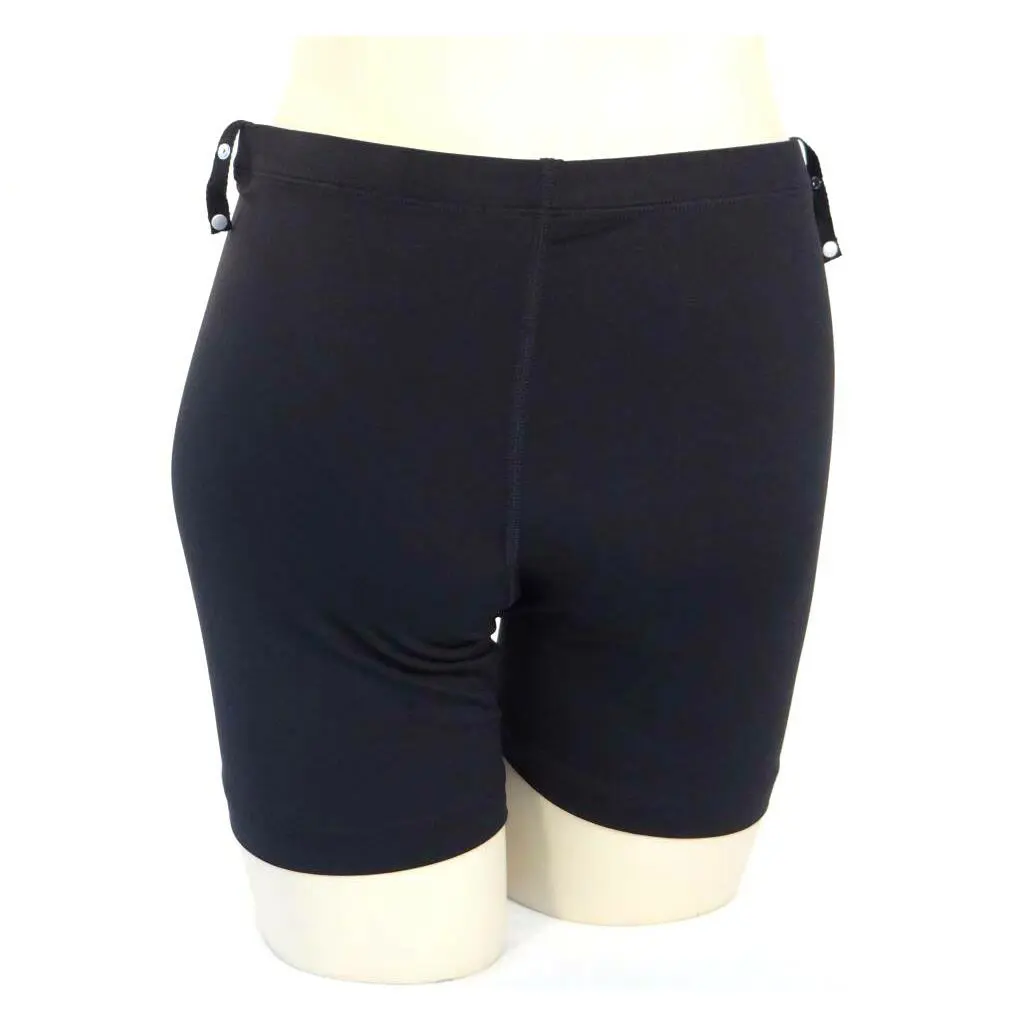 Nike clothing - Black 5