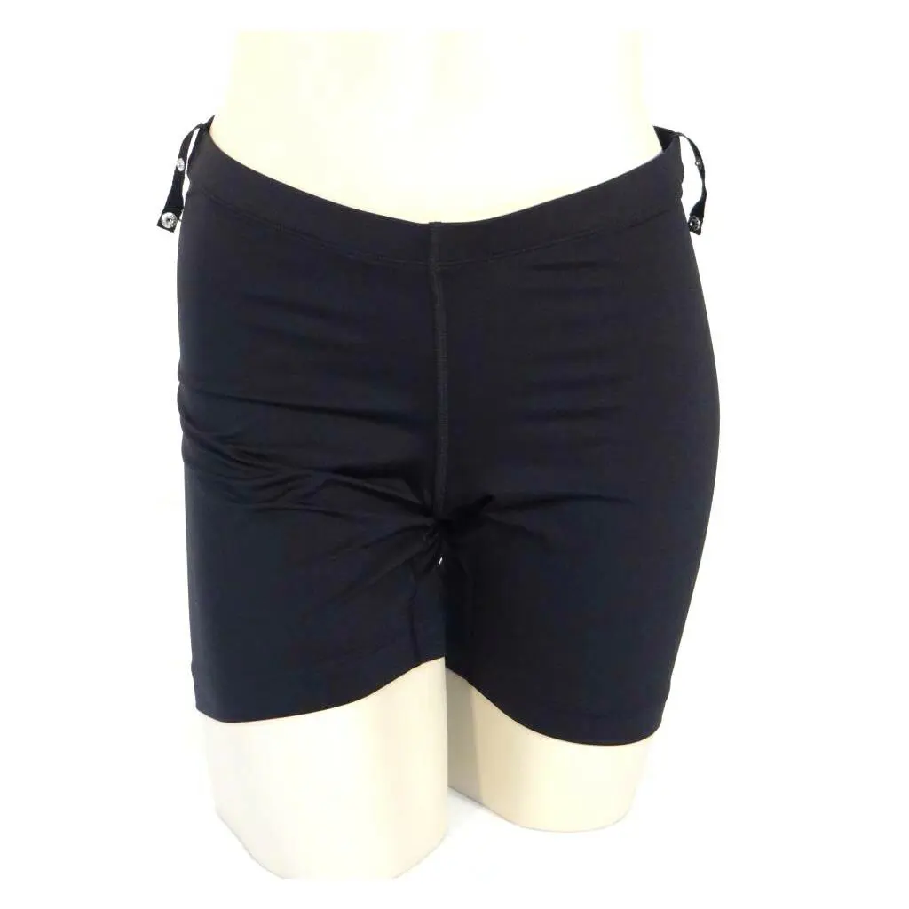 Nike clothing - Black 10