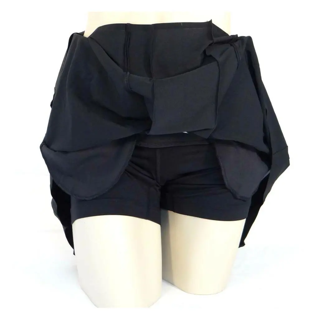 Nike clothing - Black 7