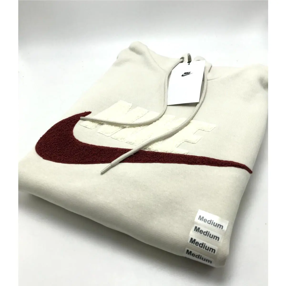 Nike clothing - Beige 2